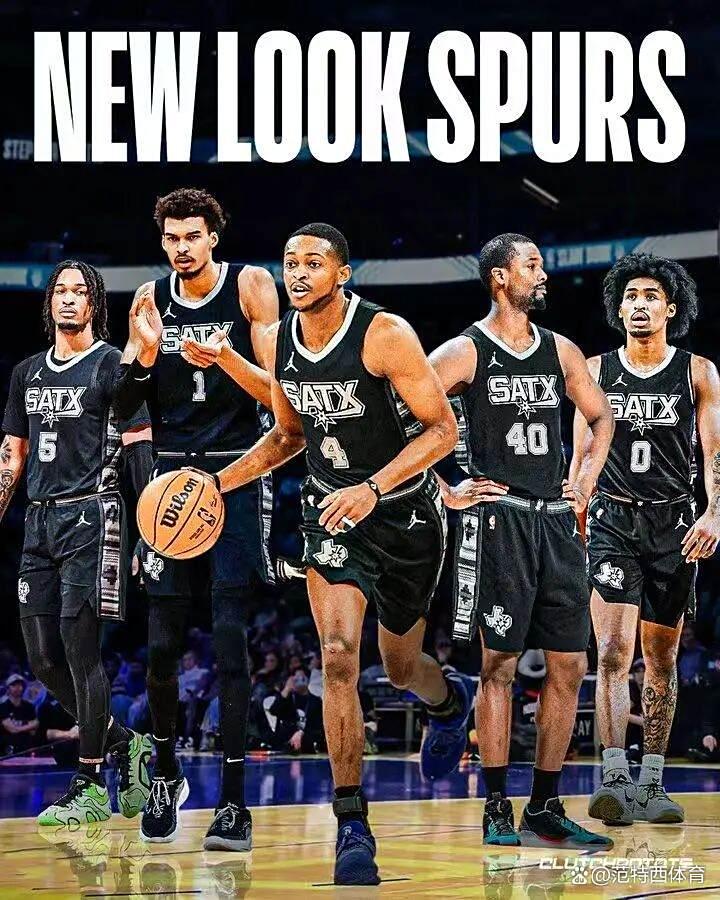 NBA常规赛赛程吃紧,圣安东尼奥马刺清晨战术微调,目标明确,训练强度明显提升的简单介绍 NBA常规赛赛程吃紧,圣安东尼奥马刺清晨战术微调,目标明确,训练强度明显提升的简单介绍